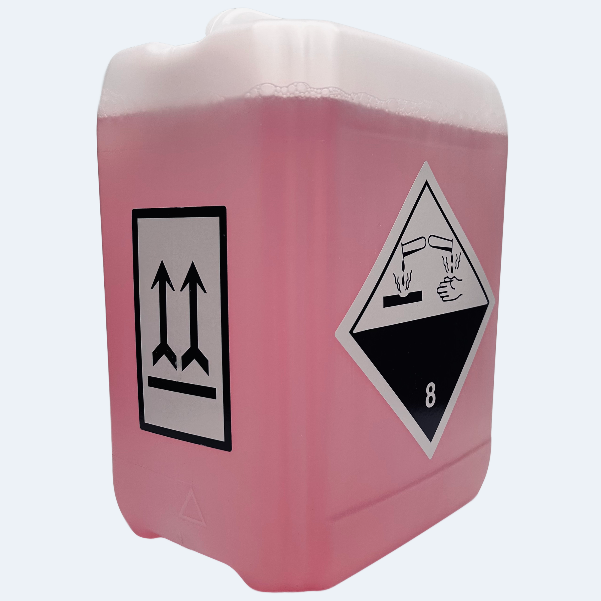 PurMetal Odrdzewiacz PRO - 5L - obrazek 2