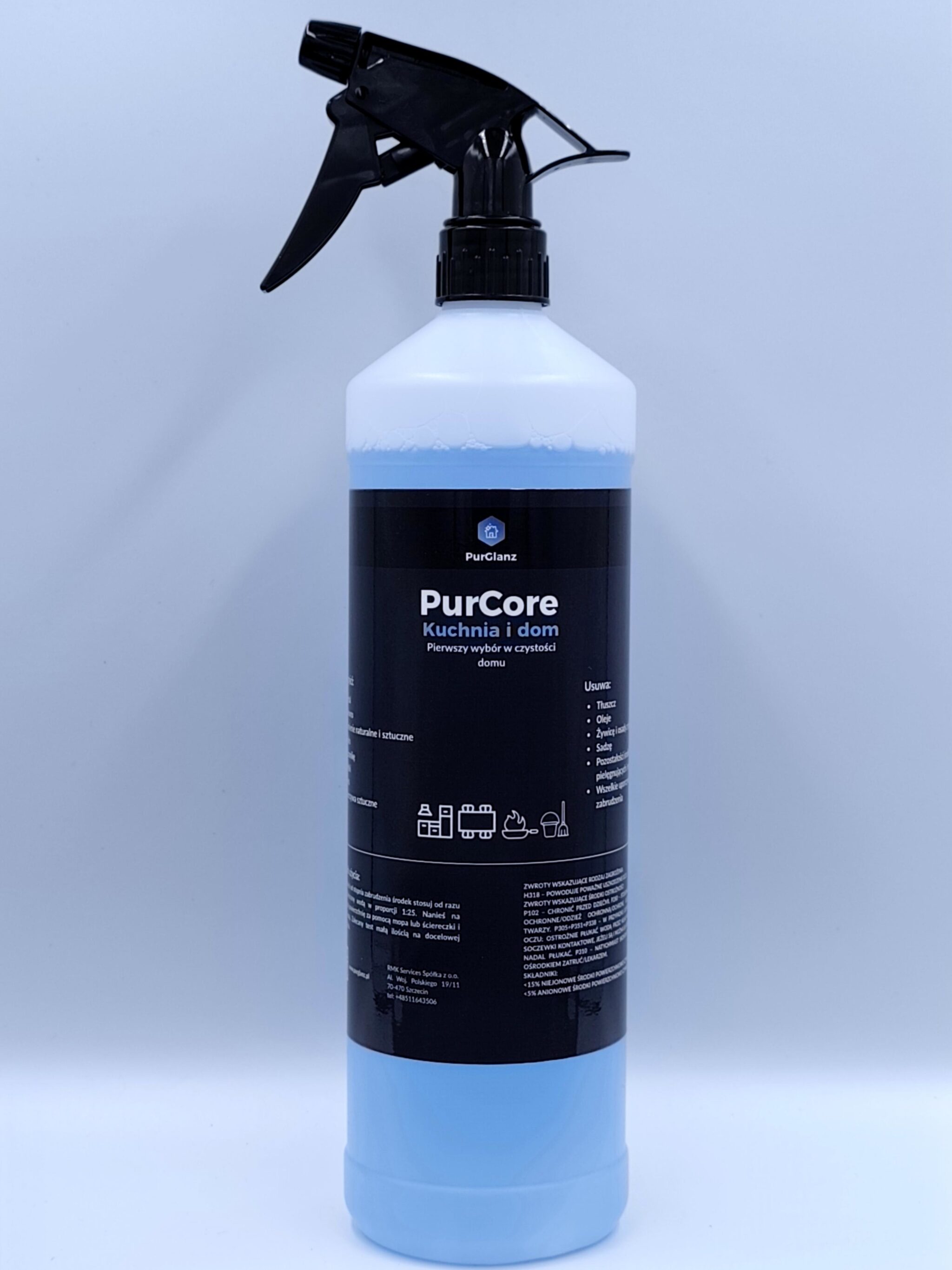 PurCore Kuchnia i dom - 1L