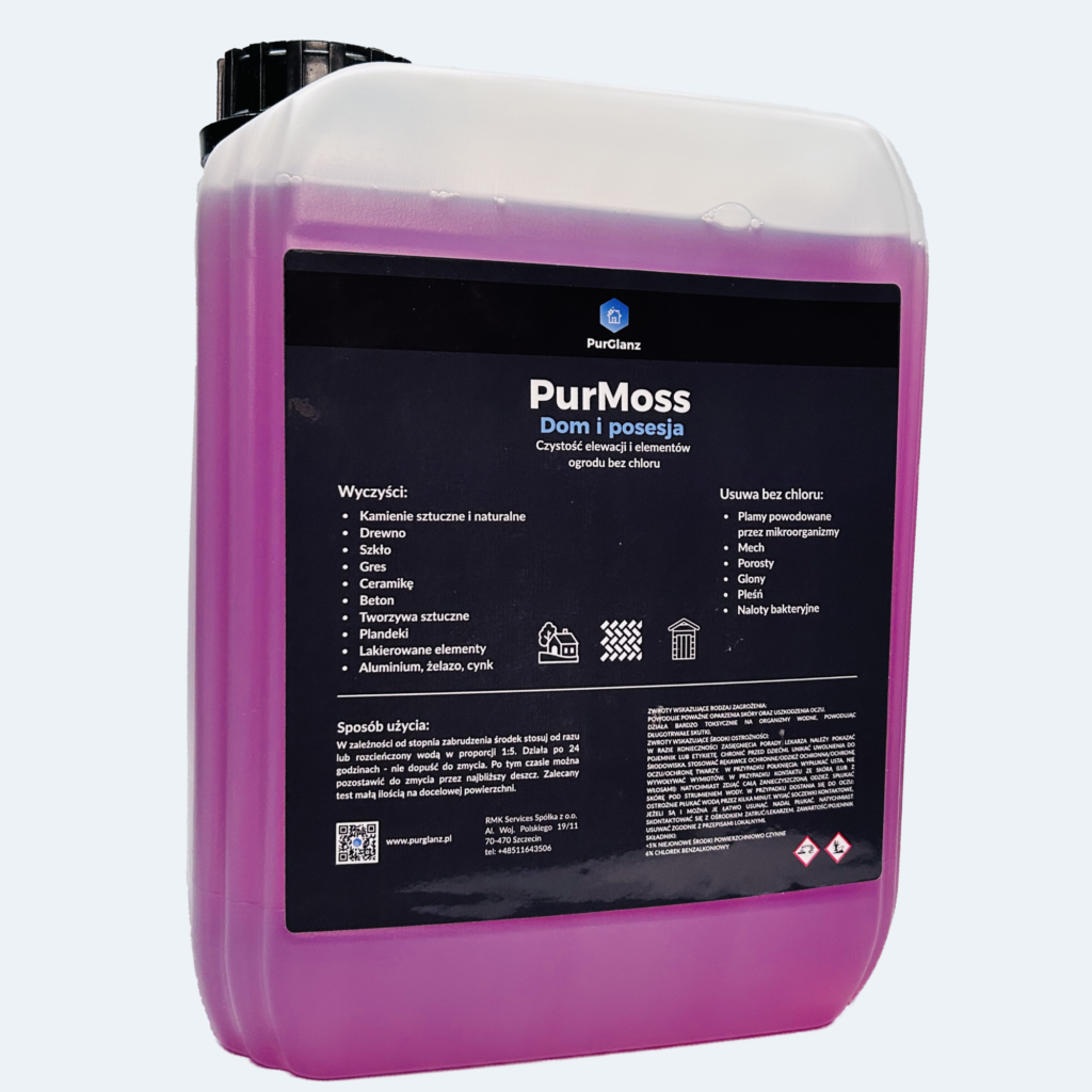 PurMoss Dom i posesja - produktowe_kanister