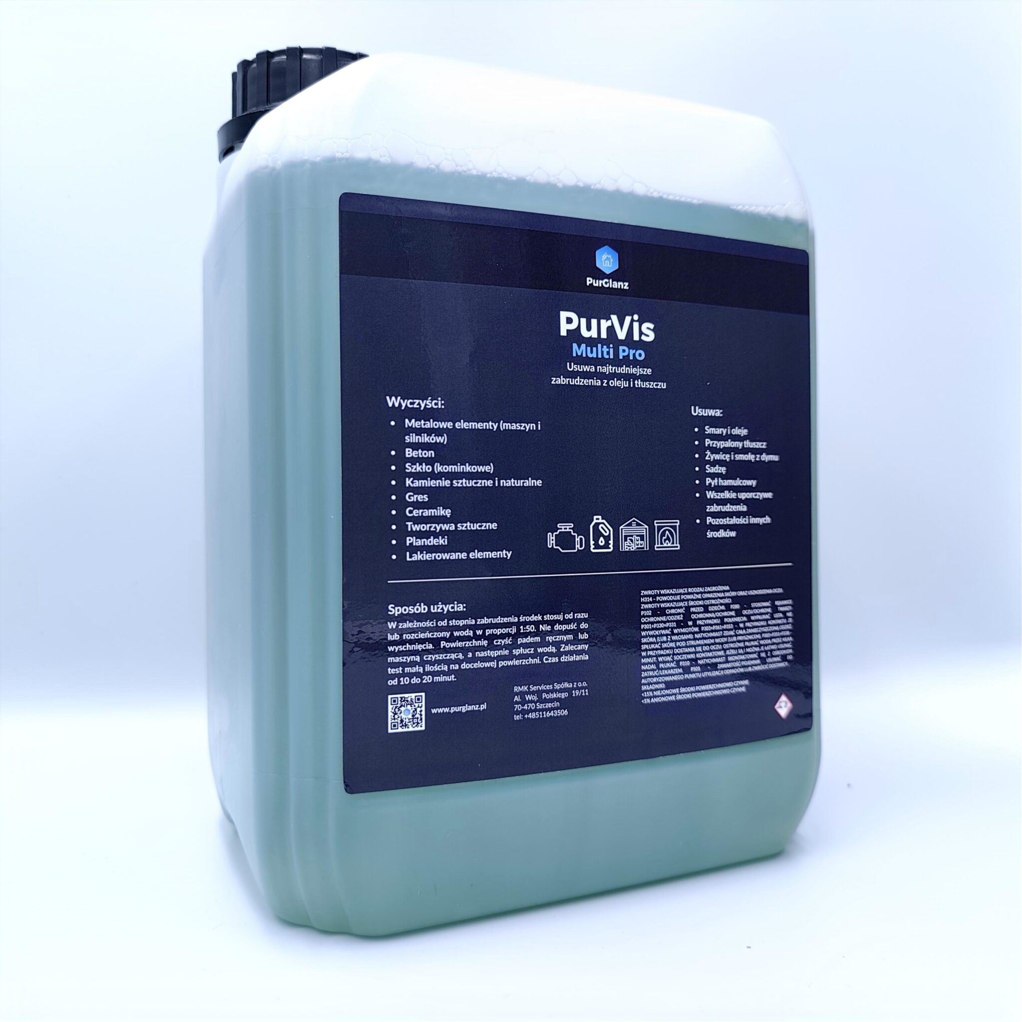 PurVis Multi Pro - 5L