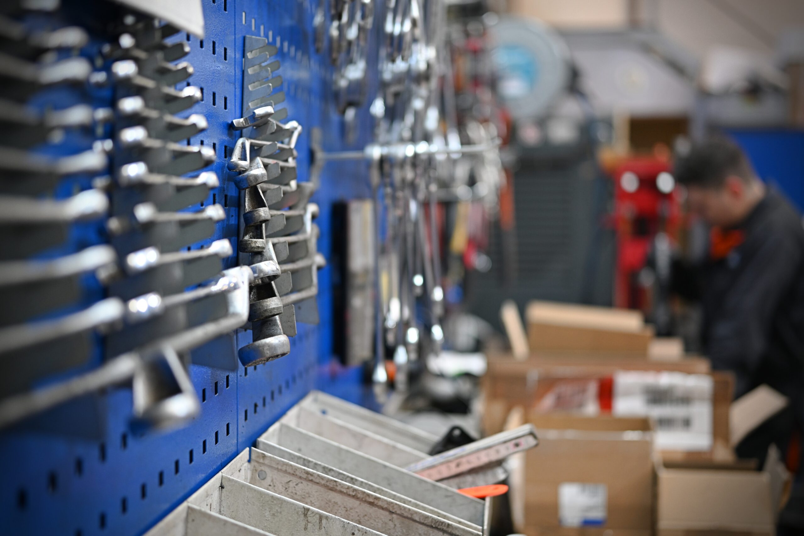 Profesjonalne czyszczenie urządzeń